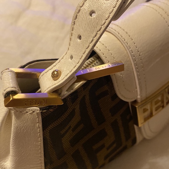 Vintage fendi zucca - Picture 9 of 10